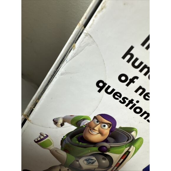 Pictopia Disney Edition The Ultimate Picture Trivia Family Game Ravensburger New - Picture 8 of 8